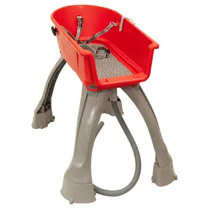 Booster Bath Elevated Dog Bath and Grooming Center Medium