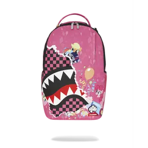 MY LITTLE PONY PARTY POPPIN BACKPACK MY LITTLE PONY PARTY POPPIN BACKPACK