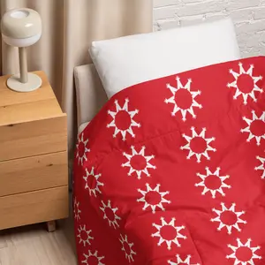 Oglala Sioux Tribe Comforter