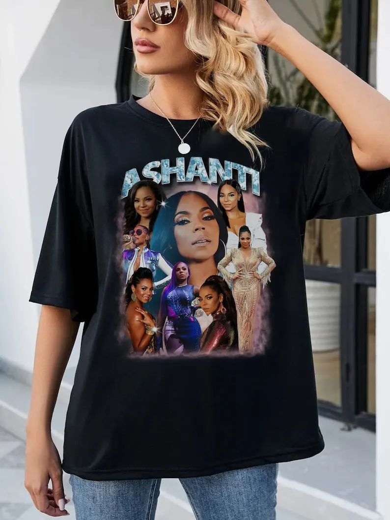 Ashanti Unisex Shirt Graphic Tee, Ashanti Hoodie, Ashanti Print, Ashanti Poster, Ashanti Png, Ashanti Svg, Oversize Tee, Unisex