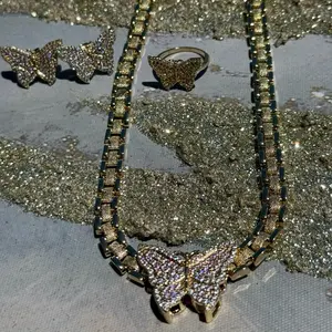 Rollie chain set