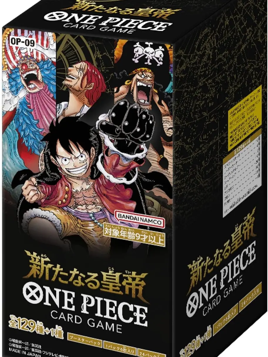op4 one piece - TikTok Shop