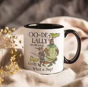 Old Movie Gift, Retro Movie Mug, Gift For Today