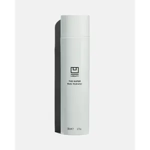 The SUPER Body Hydrator.
