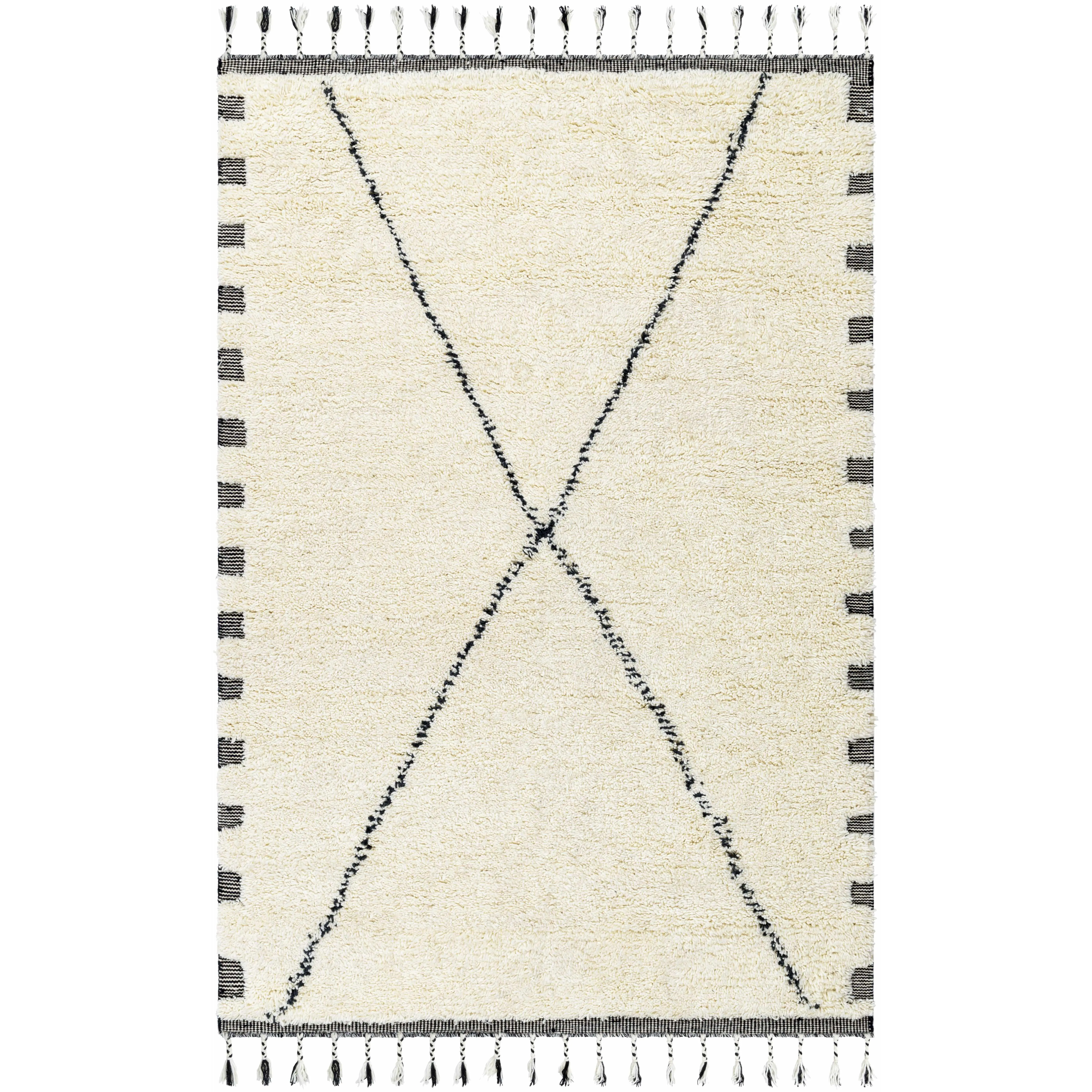 Zajac Area Rug