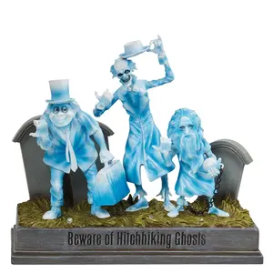 Disney Showcase | Disney's Haunted Mansion | Figurine