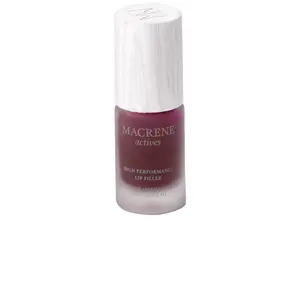 MACRENE Actives High Performance Tinted Lip Filler in Berry