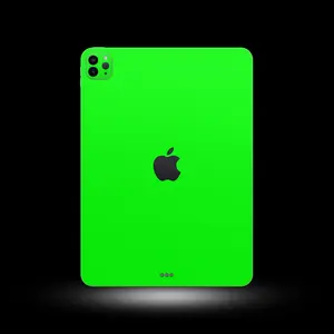 Neon Green (iPad Skin)