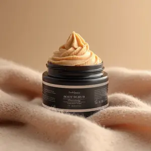 Femininity Body Scrub