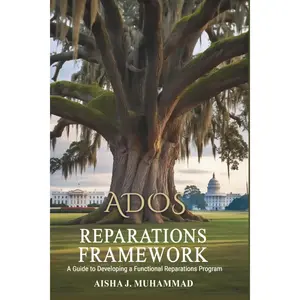 ADOS Reparations Framework: A Guide to Developing a Functional Reparations Program