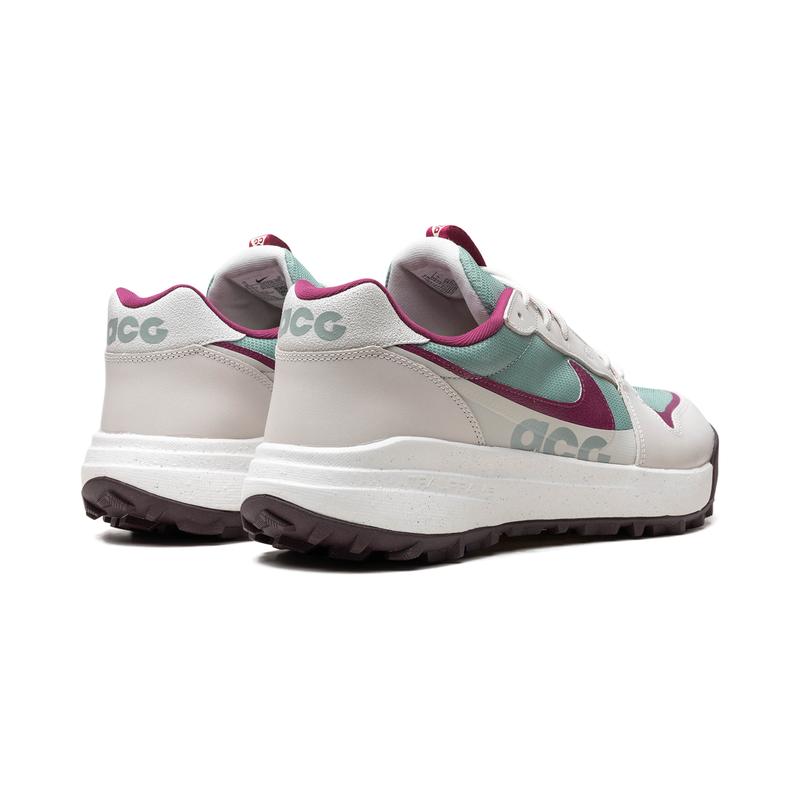 ACG Lowcate "Mica Green Rosewood Light Bone" DX2256 300