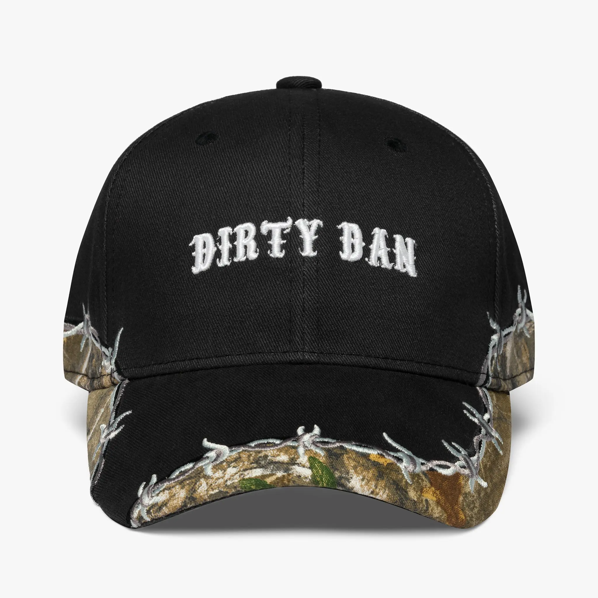 Dirty Dan Cap