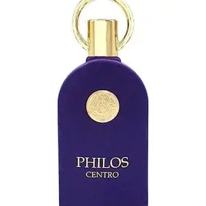 Maison Alhambra Philos Centro 3.4 OZ EDP Unisex Spray Aroma Perfume