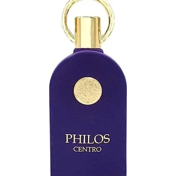 Maison Alhambra Philos Centro 3.4 OZ EDP Unisex Spray Aroma Perfume