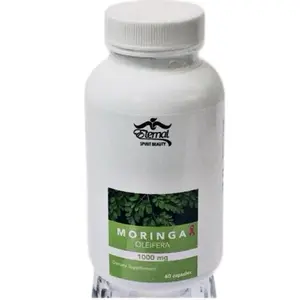 Eternal Spirit Beauty- Moringa Oleifera Dietary Supplement