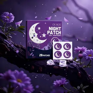 Plant Sleep Reward Mood Calming Stickers - With Lavender, Makes Bedtime Fun & Calm, Magic Bedtime Routine Stickers for Sweet Dreams