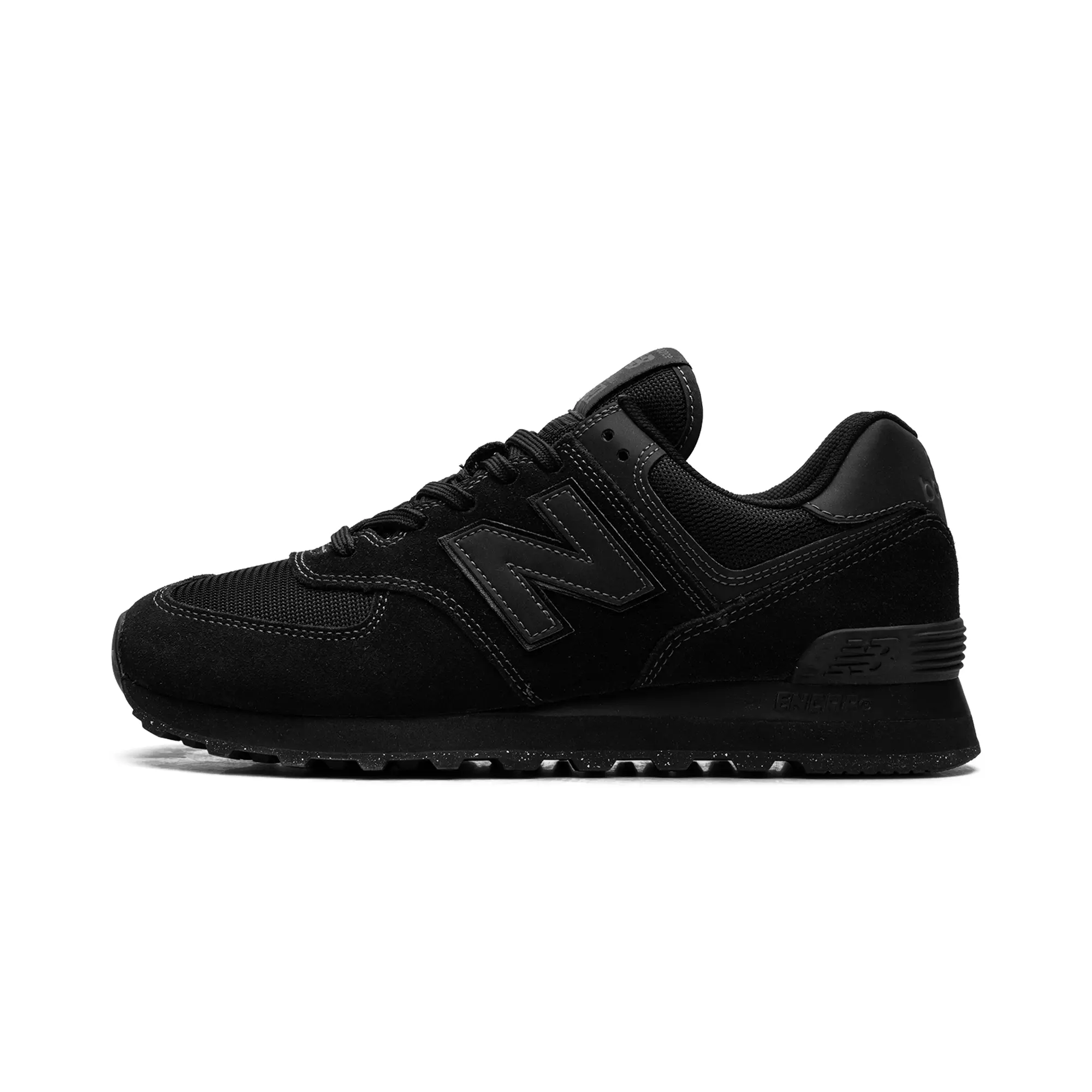 574 "Triple Black" ML574EVE