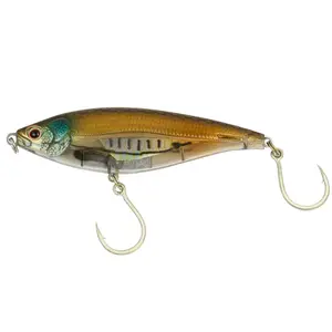 Nomad Design Madscad 78 AT SUS 3" - 2/5oz