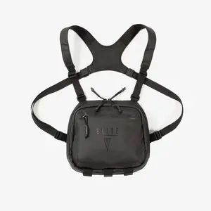 TRAILGUARD Chest Pack for Concealed Carry