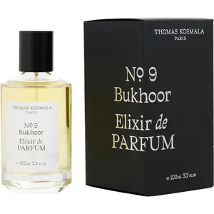 Thomas Kosmala No.9 Bukhoor By Thomas Kosmala Elixir De Parfum For Women