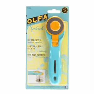 Olfa Splash Rotary Cutter