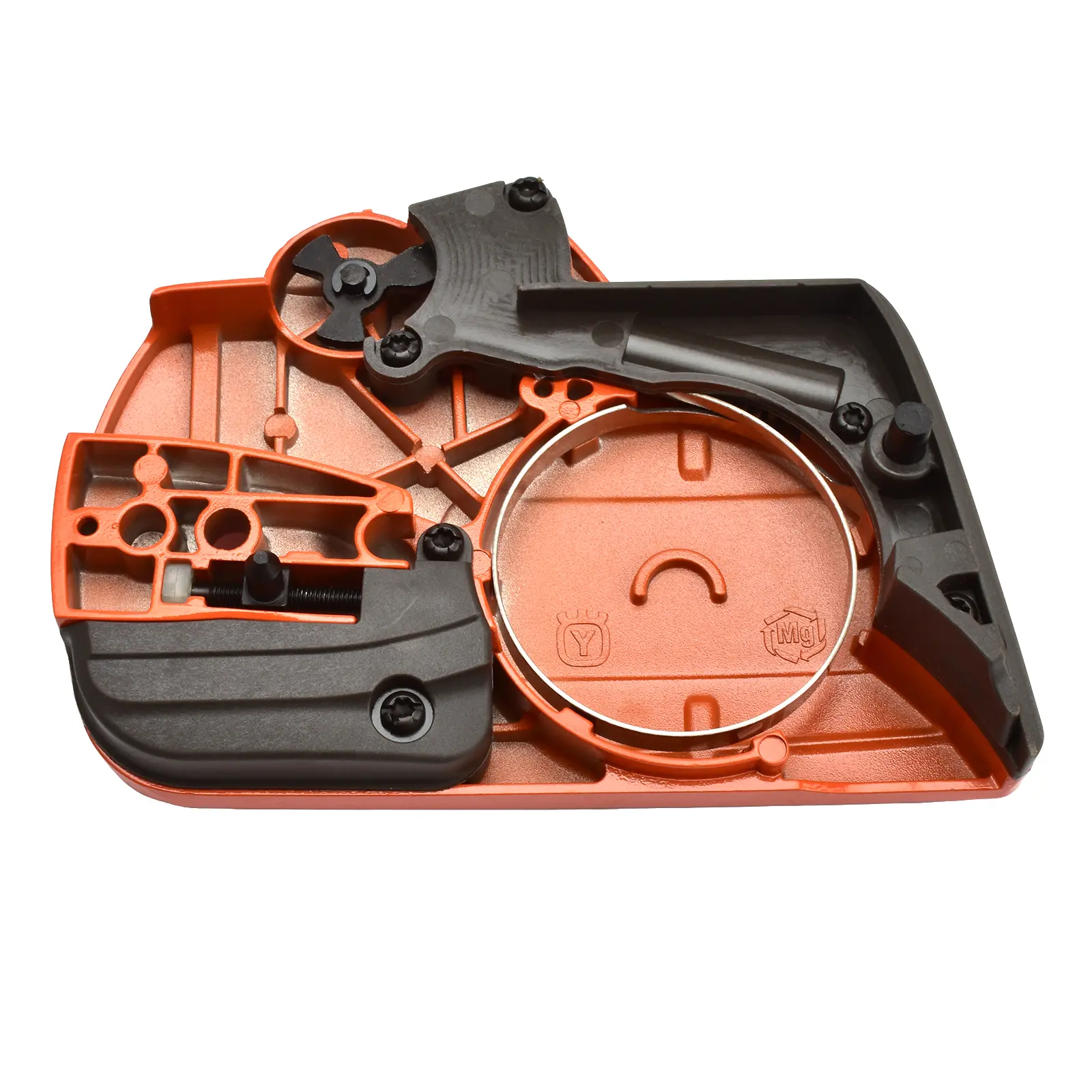 Clutch Cover Assembly For Husqvarna  435 435E 440E Replaces 501388203 501388201 536329204