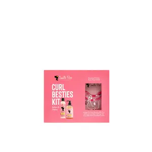 The Curls Besties Kit