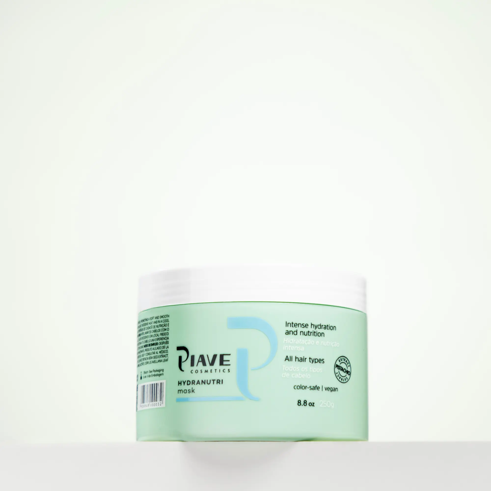 HydraNutri Complete Treatment Kit for intense hydration and nutrition