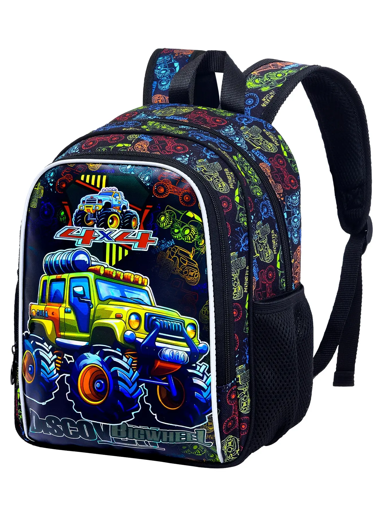 Toddler Backpack for Boys, 13" Car Kids Bookbag, Cute Animal Preschool Kindergarten Schoolbag, School Backpacks - TikTok Shop Toddler Backpack for Boys, 13" Car Kids Bookbag, Cute Animal Preschool Kindergarten Schoolbag, School Backpacks - TikTok Shop