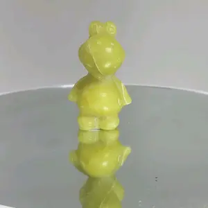 Calcite Character Figure Yoshi