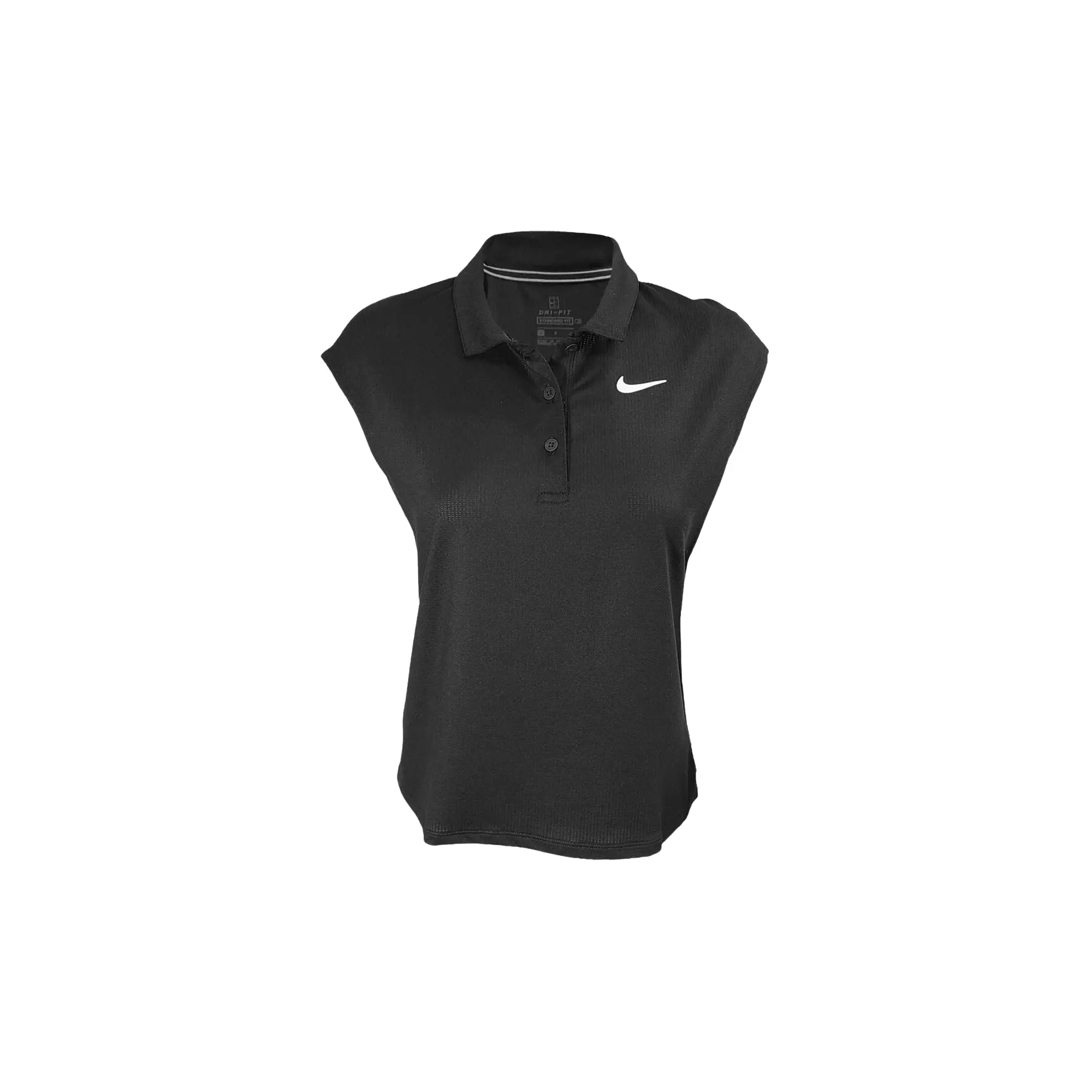 Court Victory Polo WMNS "BLACK" CV2473 010