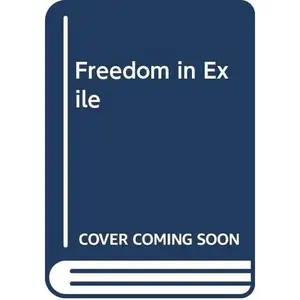 USED Book - Freedom in Exile (Chinese Edition) by Dalai Lama XIV (Paperback) - chinese