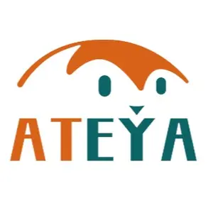 ATEYA Digital US shop logo