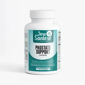 Balance & Vitality for Men