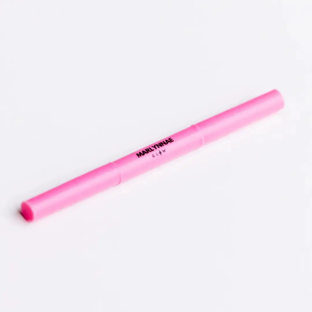 Pretty Popper - 2-in-1 Pimple Extraction Tool With Travel Case For Pimple/Acne Care
