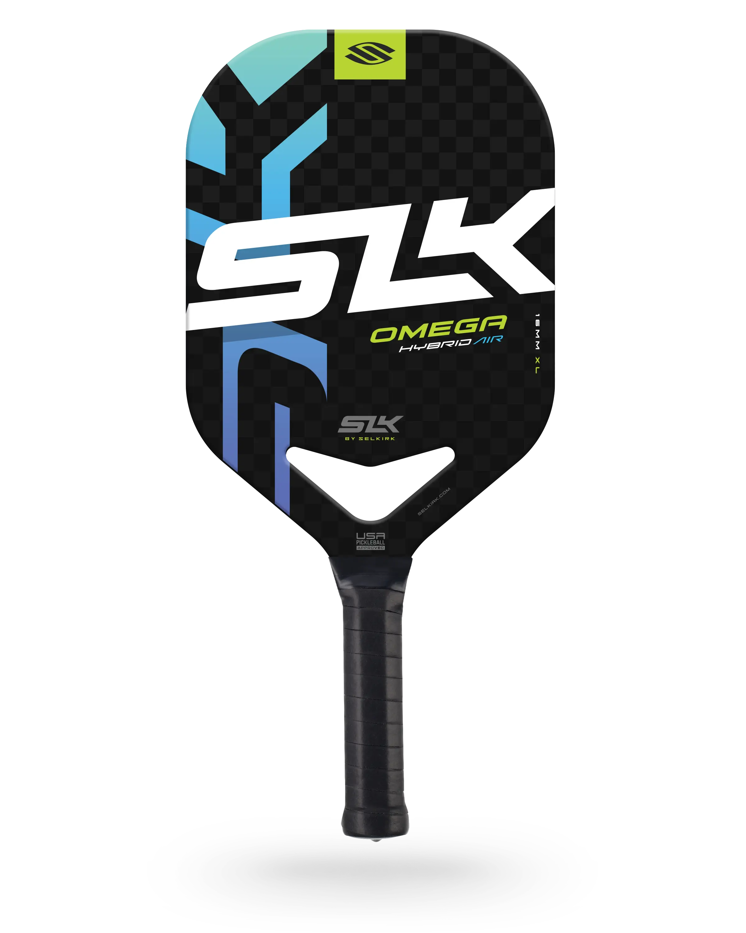 SLK OMEGA Hybrid Air - XL - Pickleball Paddle