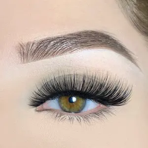 Divina Lashes