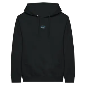 WOP Heavyweight Performance Hoodie