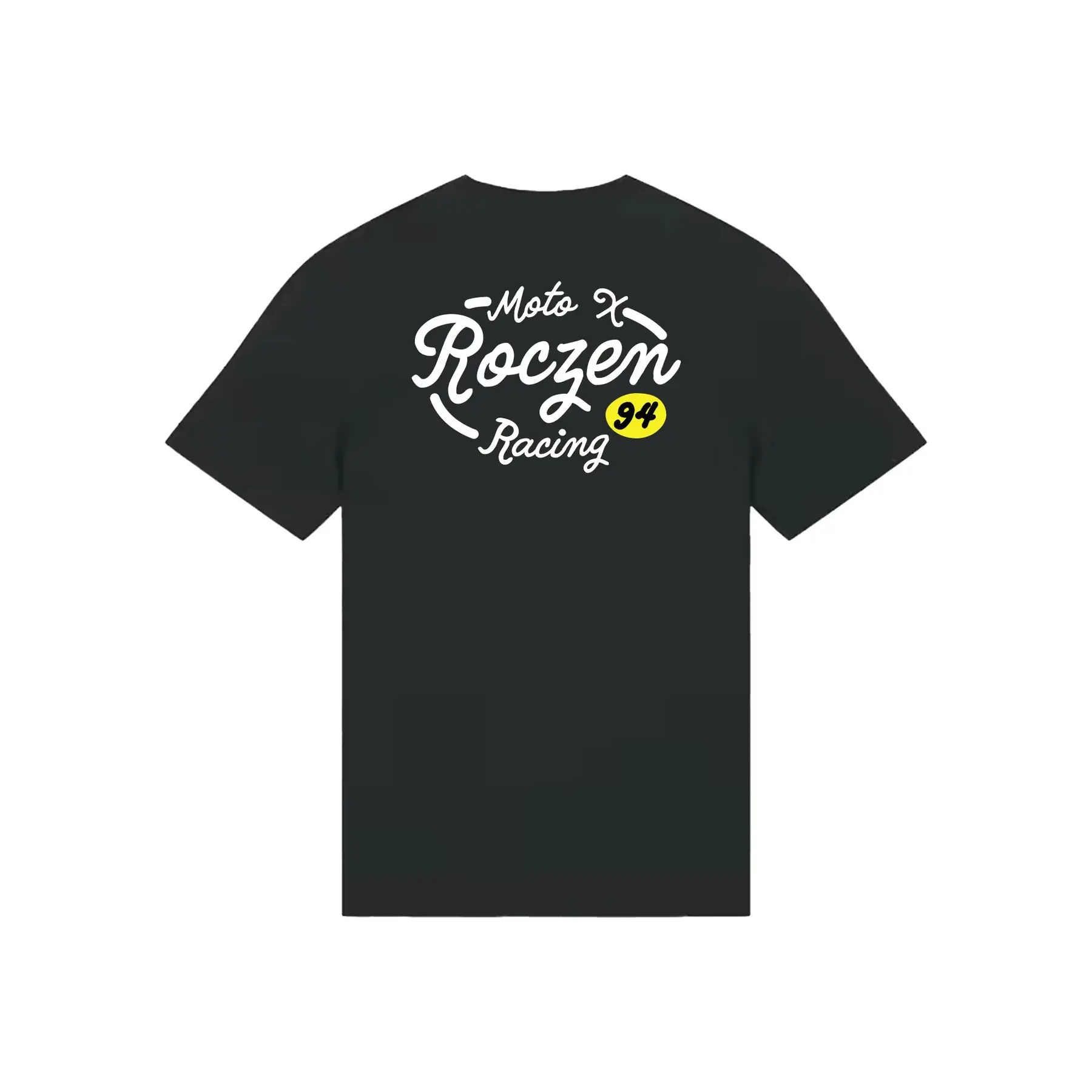 Ken Roczen Moto X Racing 94 Motocross Graphic T Shirt Sweatshirt Hoodie 2 Sided