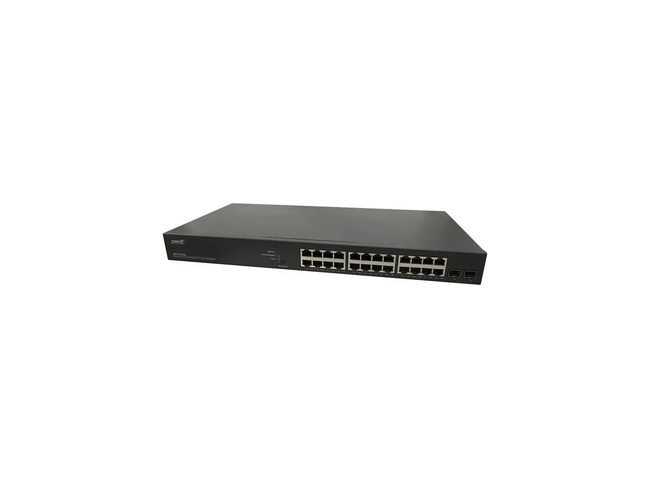 SMART MGD POE+ SWITCH 24PORT SMART MGD POE+ SWITCH 24PORT