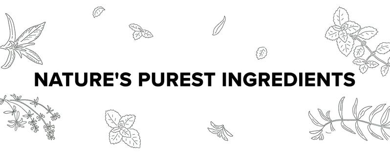 Prescribed For Life, Natural Sodium Bicarbonate (Baking Soda) Powder, 1 Lb Pouch