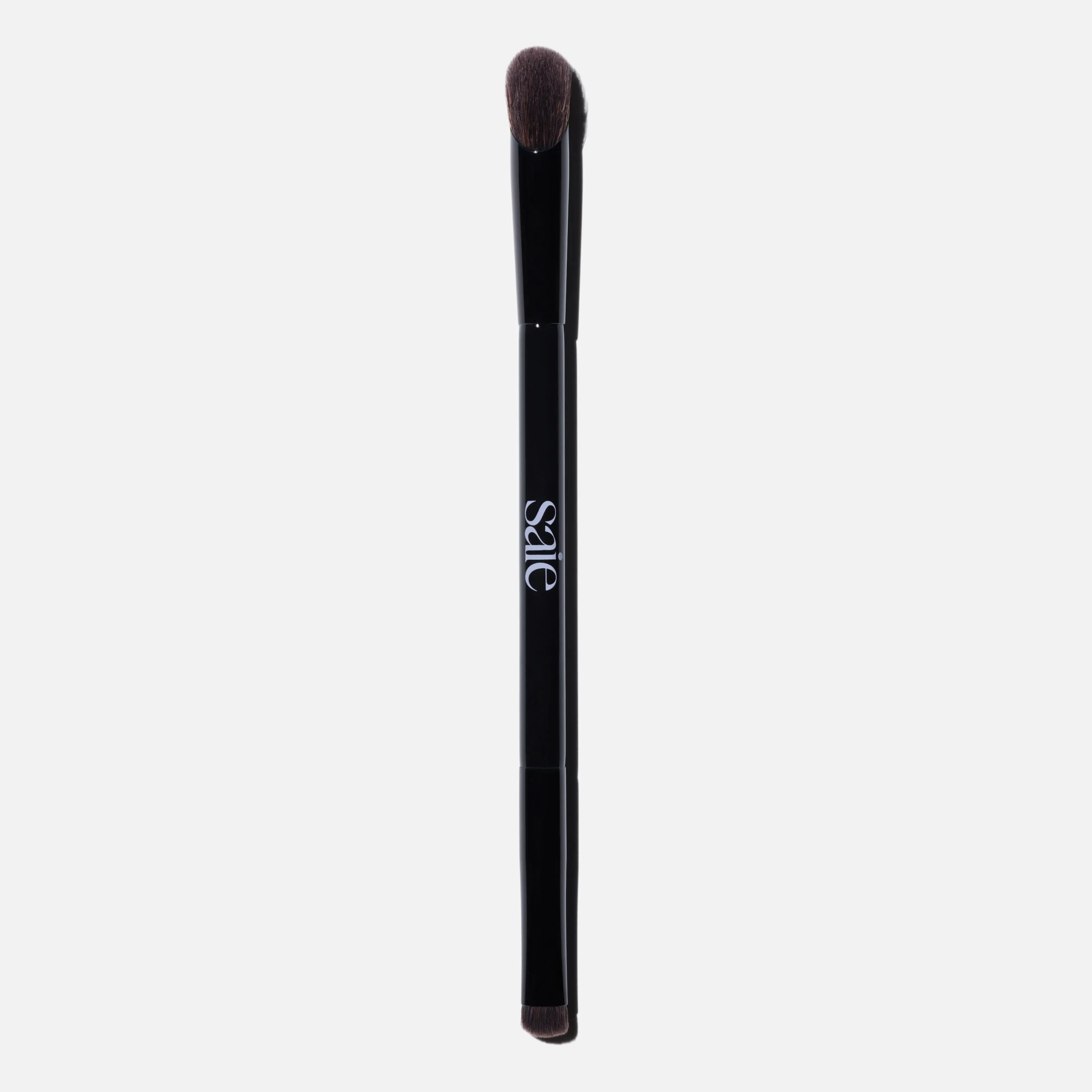 The Double-Ended Eyeshadow Brush