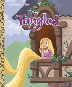 Tangled (Disney Tangled) -- Ben Smiley - Hardcover