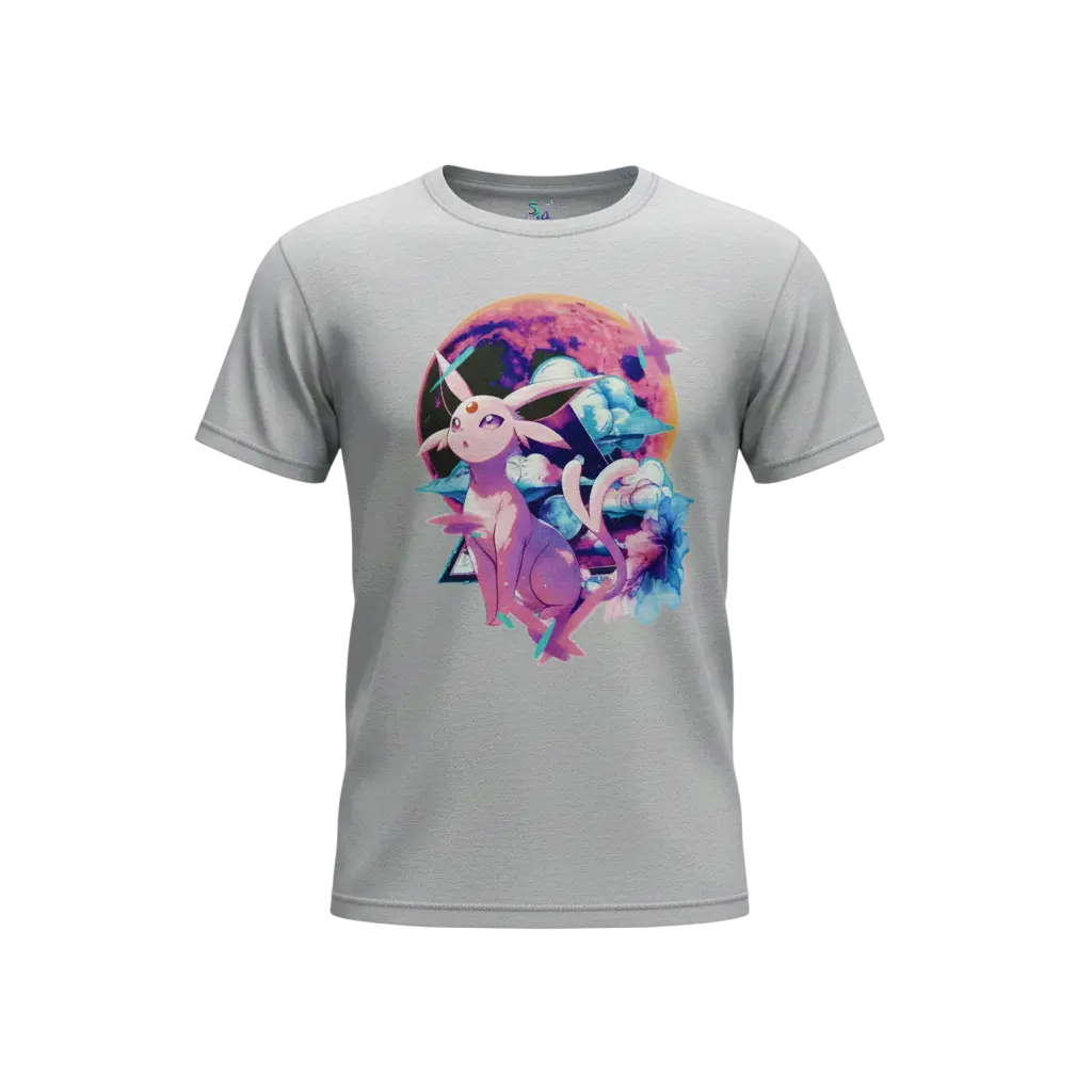 Espeon TEE
