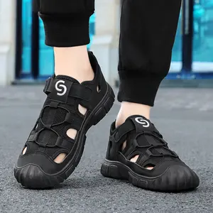 Get ready to hit the beach in style!  These trendy and comfy sandals are perfect for sandy shores and sunny days. Don’t miss out on the ultimate summer essential!