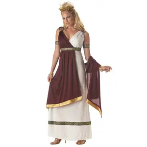 Roman Empress Costume for Women