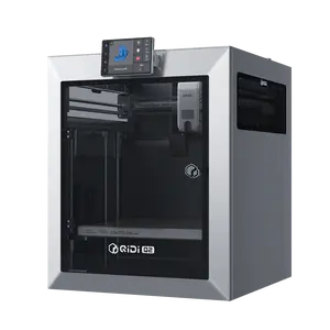 Qidi Q2 Enclosed CoreXY 3D Printer | 65C Heated Chamber