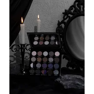 Yin & Yang x Freya86_ff Magnetic Palette