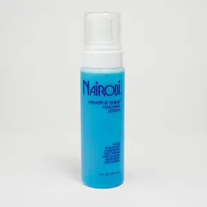 Nairobi Wrapp-It Shine