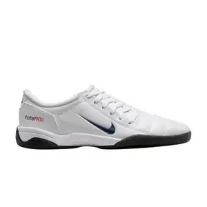 Paris Saint-Germain x Nike Total 90 3 SP 'White Midnight Navy'